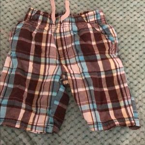 Jumping Beans Shorts